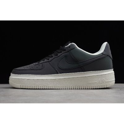 Nike Air Force 1 '07 Premium Siyah Kaykay Ayakkabı Türkiye - G0MWWR1N